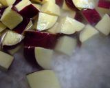 芋飯作り方4写真