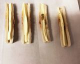 トースターで簡単美味しいちくわネギボート作り方2写真