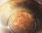胡麻薫る豆腐クリーム蕎麦作り方1写真