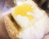 胡麻薫る豆腐クリーム蕎麦作り方3写真
