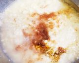 胡麻薫る豆腐クリーム蕎麦作り方4写真