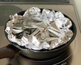 ご飯が進む【魚の煮付け（旨醤油）】鯛煮魚作り方5写真