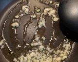 さつまいもの粒マスタードホットサラダ作り方4写真