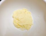 さつまいもクッキー作り方1写真