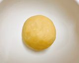 さつまいもクッキー作り方3写真