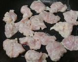 失敗知らず☆鶏むねの塩麹にんにくマヨ焼き作り方4写真