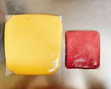 さつまいもクッキー作り方5写真