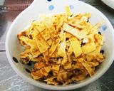 宮廷チャプチェ☆家庭の韓国料理作り方5写真