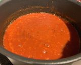 なすのトマトカレー作り方4写真