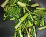 宮廷チャプチェ☆家庭の韓国料理作り方9写真