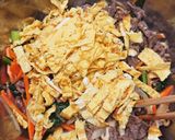 宮廷チャプチェ☆家庭の韓国料理作り方11写真