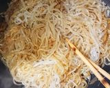 宮廷チャプチェ☆家庭の韓国料理作り方12写真