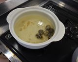 マハタのさっぱりレモンなべ作り方11写真