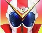 キャラ弁 簡単 機界戦隊ゼンカイジャー作り方2写真