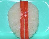 キャラ弁 簡単 機界戦隊ゼンカイジャー作り方5写真