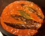 なすのトマトカレー作り方6写真