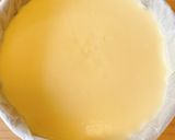 生クリームなし☆豆腐ベイクドチーズケーキ作り方5写真