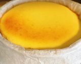 生クリームなし☆豆腐ベイクドチーズケーキ作り方6写真