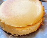 生クリームなし☆豆腐ベイクドチーズケーキ作り方7写真