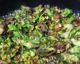 お年寄り絶賛シリーズ☆蕗の薹味噌☆作り方3写真