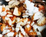 美味しい、ヘルシーなおから煮作り方3写真