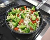 マハタの白ワイン蒸し作り方7写真