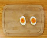 メークインでつくる未完成のポテトサラダ作り方5写真