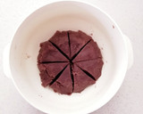 いちご大福(白玉粉をレンジで簡単に)作り方1写真