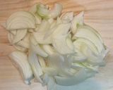 【カロリーダウン】白菜カレー作り方1写真