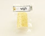 【簡単レシピ】皮付き長芋のフライドポテト作り方1写真