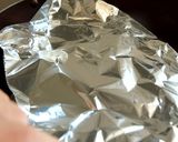 簡単♪ごぼう入り肉団子の甘酢あん作り方5写真