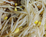 リカちゃん♡とろりもやしエノキ中華スープ作り方7写真