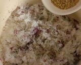 ゆかりじゃこ混ぜごはん作り方6写真
