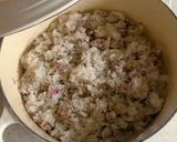 ゆかりじゃこ混ぜごはん作り方7写真