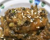 お年寄り絶賛シリーズ☆蕗の薹味噌☆作り方10写真
