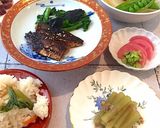 蕗の土佐煮作り方6写真