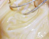 シフォンロールケーキ＊堂島ロール風作り方5写真