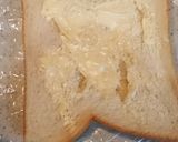 お手軽ホットサンド ① ～野菜コロッケ～作り方1写真