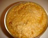 【簡単】たった一晩！ゆで卵の味噌漬け作り方2写真