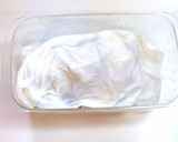 ほうれん草と厚揚げの煮物ダイエットおかず作り方5写真
