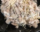 豚肉ともやしのスタミナ炒め作り方6写真