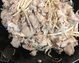 豚肉ともやしのスタミナ炒め作り方6写真