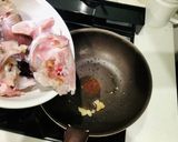 真白魚頭スープ作り方4写真