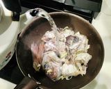 真白魚頭スープ作り方6写真