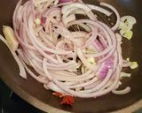 【ダイエット飯】オートミールのパエリア作り方1写真