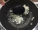 とろとろチーズ！なすと鶏肉のチーズ焼き作り方2写真