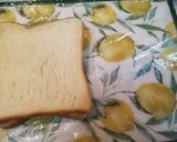 お手軽ホットサンド②～新ごぼうの炊きあげ作り方3写真