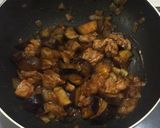 とろとろチーズ！なすと鶏肉のチーズ焼き作り方6写真