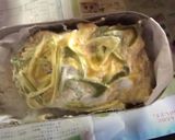 ダイ○ー 折り紙で作るメスティン ご飯作り方19写真