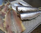 ☀手作りしよっ☀アジの干物作り方6写真
